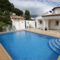 Moraira property: Villa for sale in Moraira 183160