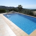 Moraira property: Moraira, Spain Villa 183160