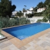 Moraira property:  Villa in Alicante 183160