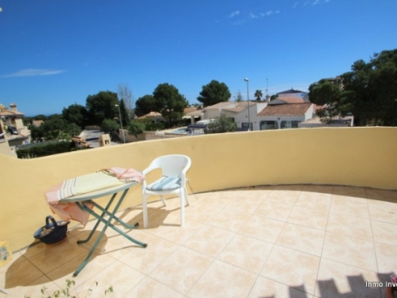 La Zenia property: La Zenia, Spain | Villa for sale 183184