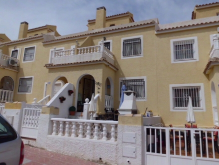 Gran Alacant property: Townhome for sale in Gran Alacant 183272