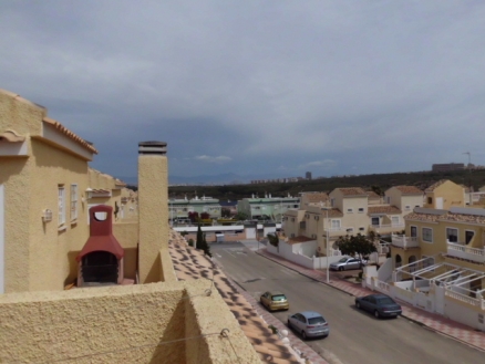 Gran Alacant property: Gran Alacant, Spain | Townhome for sale 183272