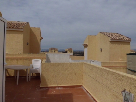 Gran Alacant property: Alicante Townhome 183272