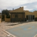 Arboleas property: Arboleas, Spain Villa 183281