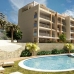 Villajoyosa property: Villajoyosa, Spain Apartment 183293