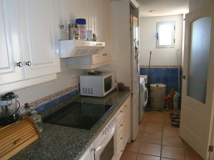 Finestrat property: Villa with 2 bedroom in Finestrat 183294