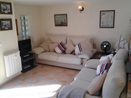 Benitachell property: Alicante Villa 183460