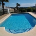 Benitachell property: Benitachell, Spain Villa 183460