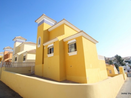 Villamartin property: Villa for sale in Villamartin 183491