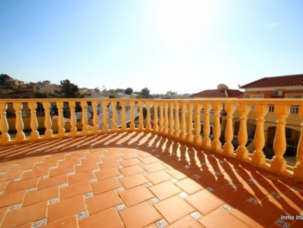 Villamartin property: Villa for sale in Villamartin, Alicante 183491