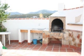 Frigiliana property: Malaga property | 2 bedroom Farmhouse 183493