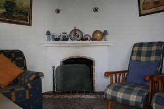 Frigiliana property: Frigiliana, Spain | Farmhouse to rent 183493