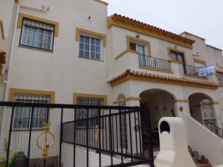 Gran Alacant property: Gran Alacant, Spain | Townhome for sale 183553