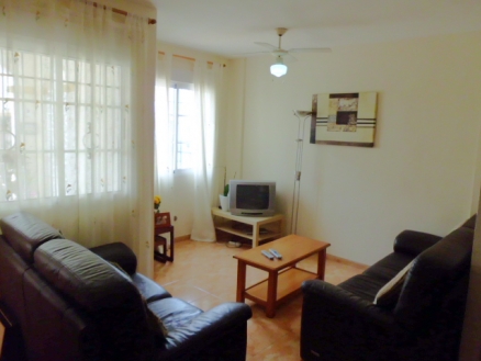 Gran Alacant property: Townhome with 3 bedroom in Gran Alacant 183553