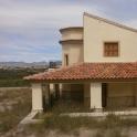 Arboleas property: Villa for sale in Arboleas 183566