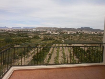 Arboleas property: Villa with 3 bedroom in Arboleas, Spain 183566