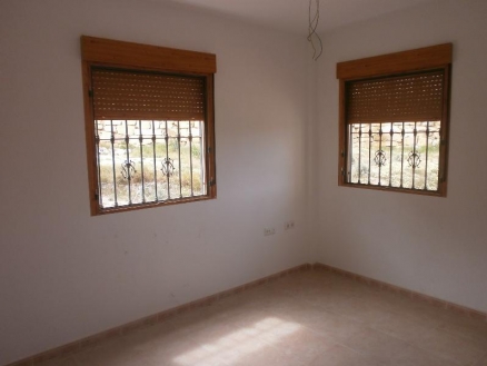 Arboleas property: Villa in Almeria for sale 183566