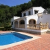 Javea property: Alicante, Spain Villa 183749