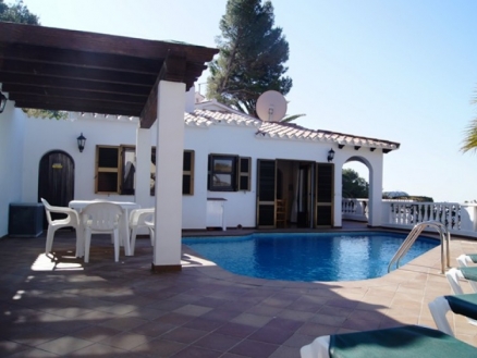 Villa for sale 183793