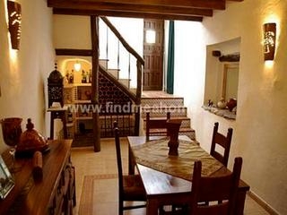 Cobdar property: House in Almeria for sale 183812