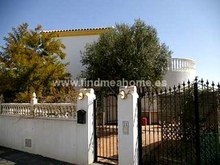 Almanzora property: House for sale in Almanzora, Spain 183821