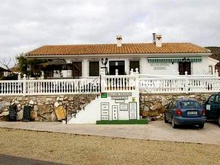 Arboleas property: Villa for sale in Arboleas 183879