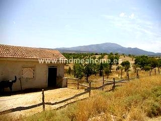 Caniles property: House with 5 bedroom in Caniles, Spain 183880