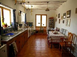 Caniles property: House in Granada for sale 183880