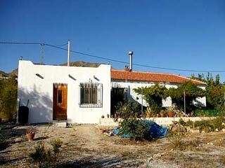 Olula Del Rio property: House for sale in Olula Del Rio 183897