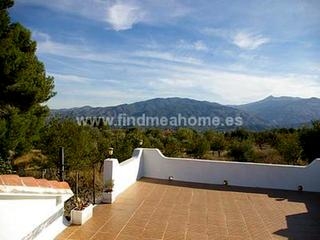 Olula Del Rio property: House for sale in Olula Del Rio, Spain 183897