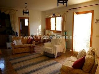 Olula Del Rio property: House in Almeria for sale 183897