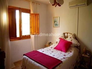 Olula Del Rio property: Almeria House 183897