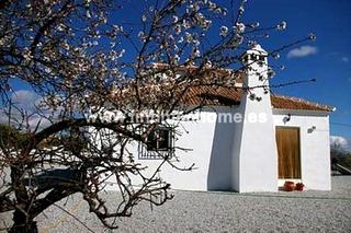 Oria property: House with 3 bedroom in Oria 183931