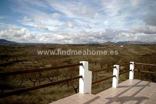 Saliente Alto property: House with 5 bedroom in Saliente Alto 183932