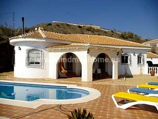 Albox property: Villa for sale in Albox 183934