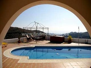 Albox property: Villa for sale in Albox, Spain 183934