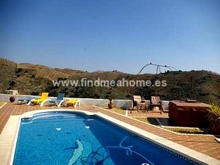 Albox property: Albox Villa 183934