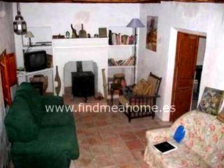 Albanchez property: Almeria property | 4 bedroom House 183973