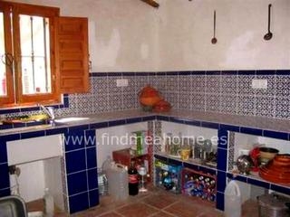 Albanchez property: Almeria House 183973