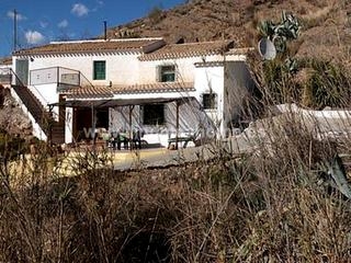 Albox property: House for sale in Albox, Spain 183986