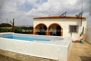 Albox property: Albox, Spain | House for sale 183998