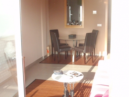 Apartment with 2 bedroom in town, Spain 184083