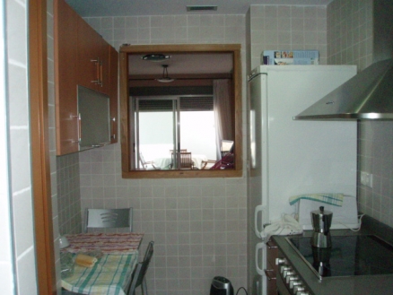 Alicante Apartment 184083