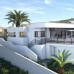 Benitachell property: Benitachell Villa, Spain 184278