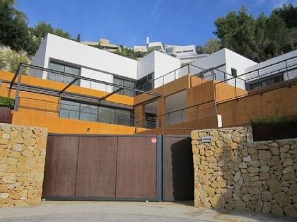 Javea property: Villa for sale in Javea 184279