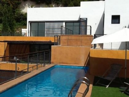 Javea property: Villa in Alicante for sale 184279