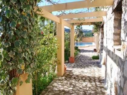 Teulada property: Villa for sale in Teulada, Alicante 184280