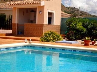 Macisvenda property: Villa for sale in Macisvenda, Spain 184421