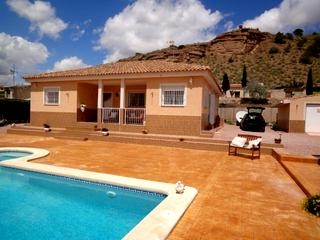 Macisvenda property: Villa with 3 bedroom in Macisvenda, Spain 184421