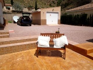 Macisvenda property: Villa for sale in Macisvenda, Murcia 184421